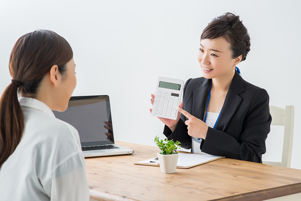 お見積り・プランご提案